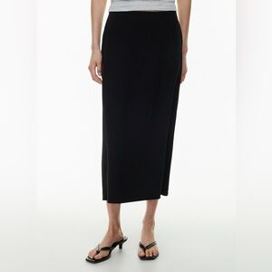 ISO Aritzia Babaton Immaculate Skirt